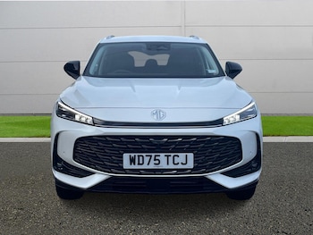 Used MG MG HS 2025 for sale - 77122521: Photo