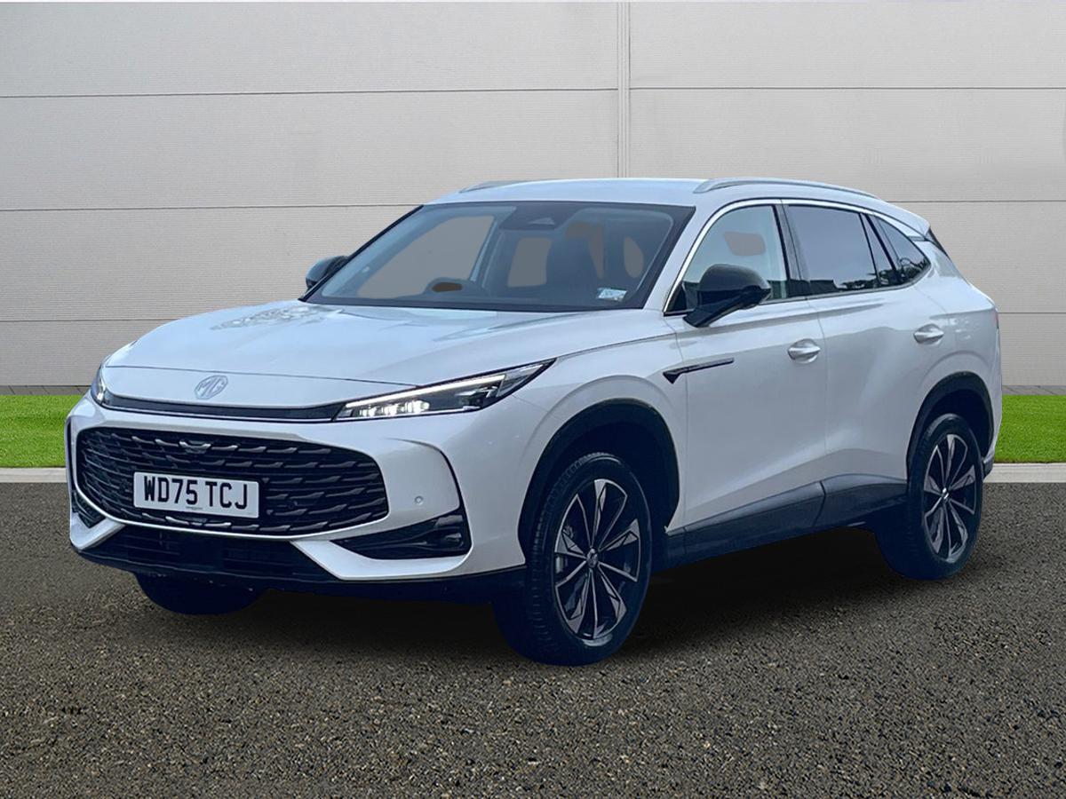 Used MG MG HS 2025 for sale - 77122521: Photo 3