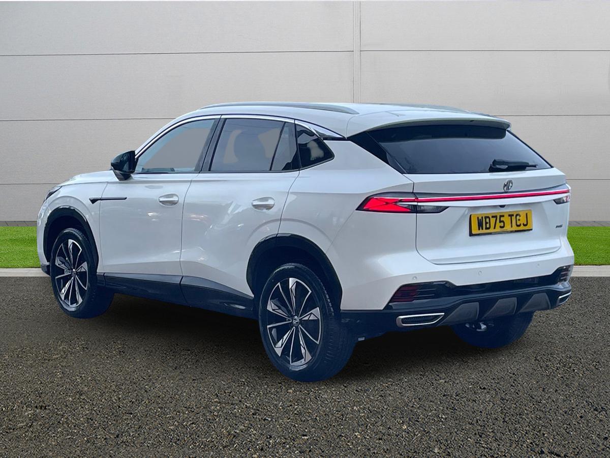 Used MG MG HS 2025 for sale - 77122521: Photo 5