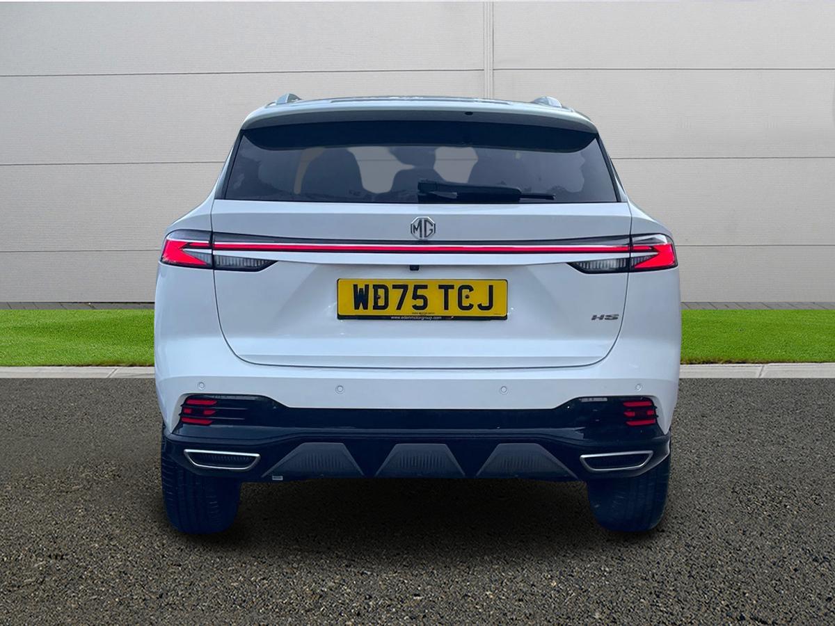 Used MG MG HS 2025 for sale - 77122521: Photo 6