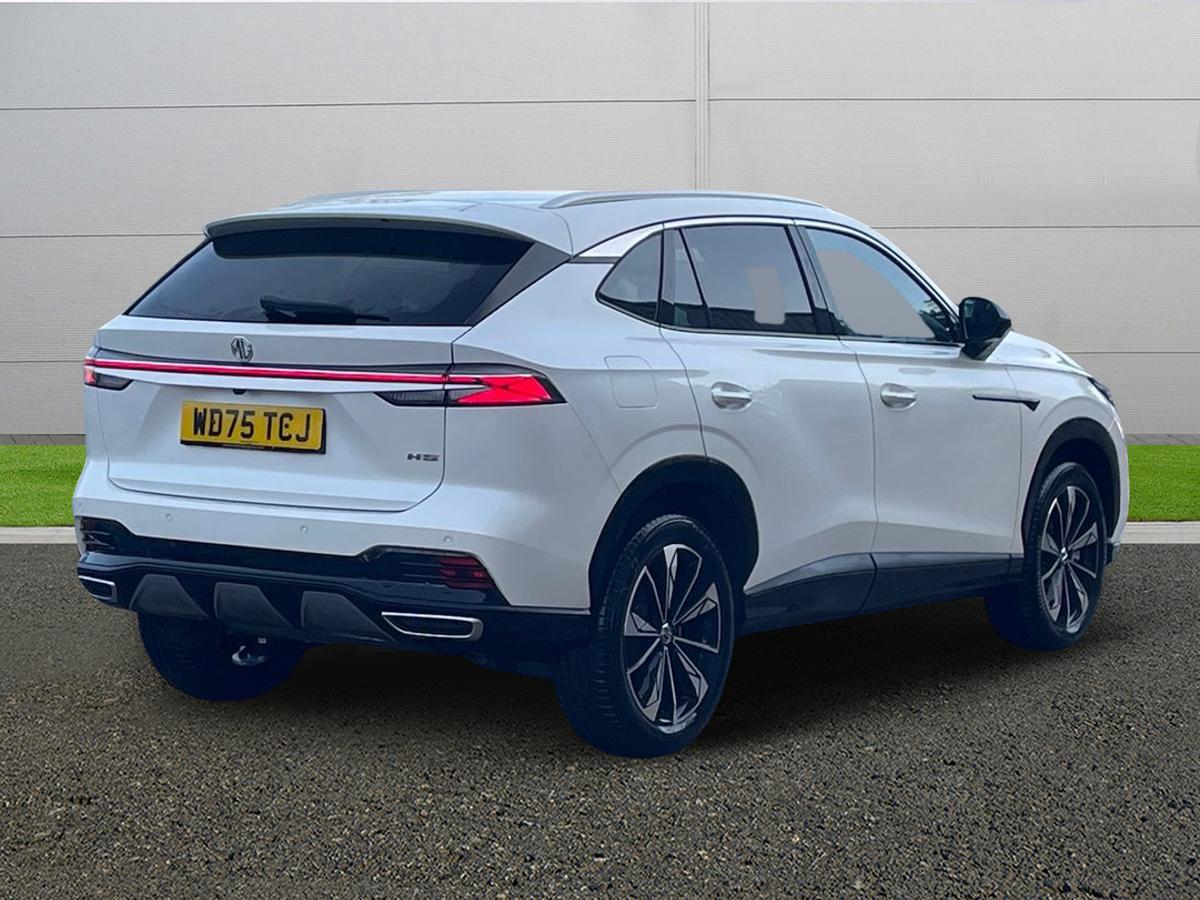 Used MG MG HS 2025 for sale - 77122521: Photo 7