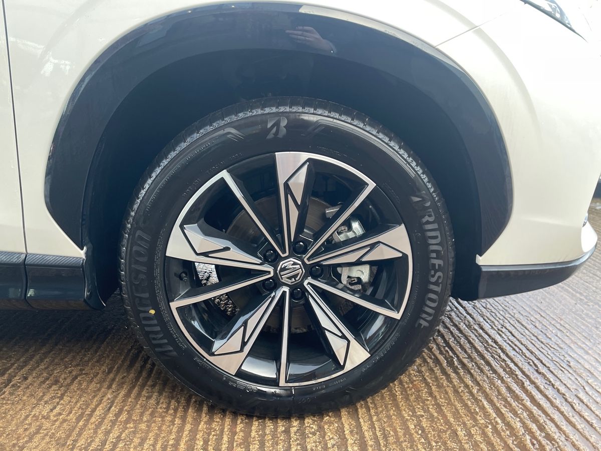 Used MG MG HS 2025 for sale - 77122521: Photo 9