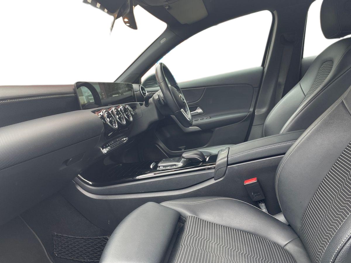 Used Mercedes-Benz A-Class 2020 for sale - 78102967: Photo 10