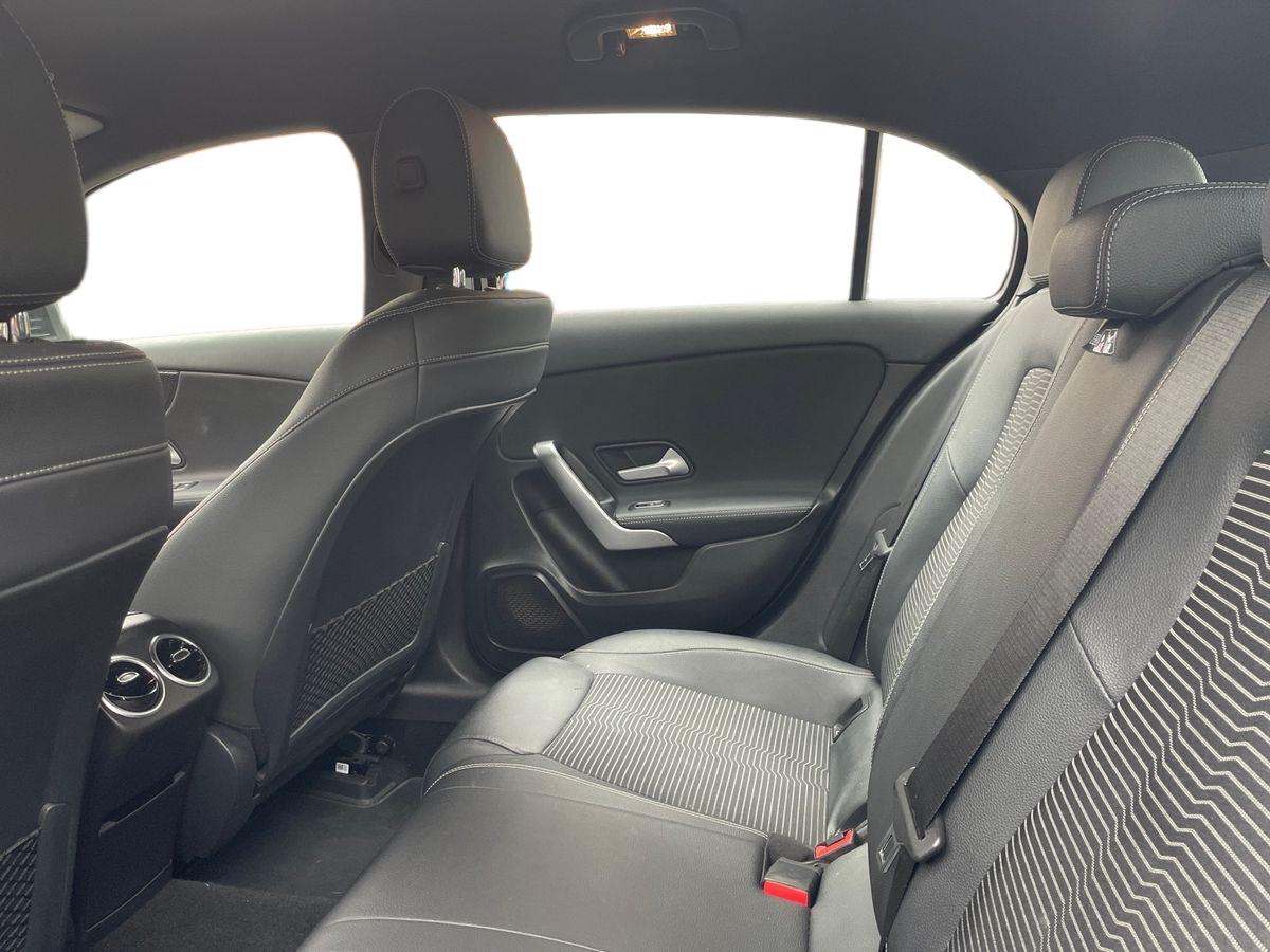 Used Mercedes-Benz A-Class 2020 for sale - 78102967: Photo 11