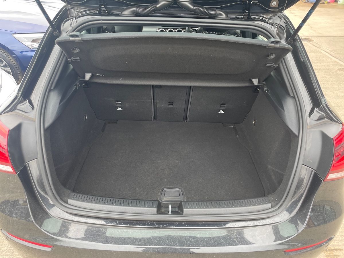 Used Mercedes-Benz A-Class 2020 for sale - 78102967: Photo 12