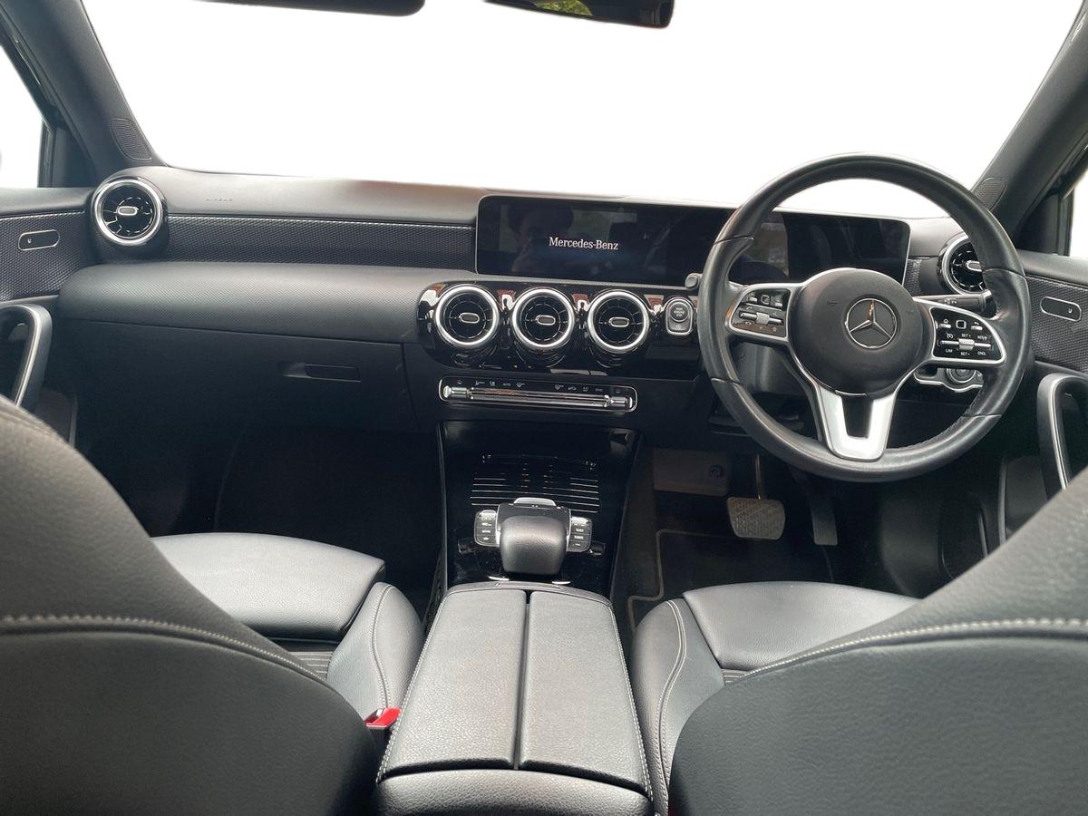 Used Mercedes-Benz A-Class 2020 for sale - 78102967: Photo 13