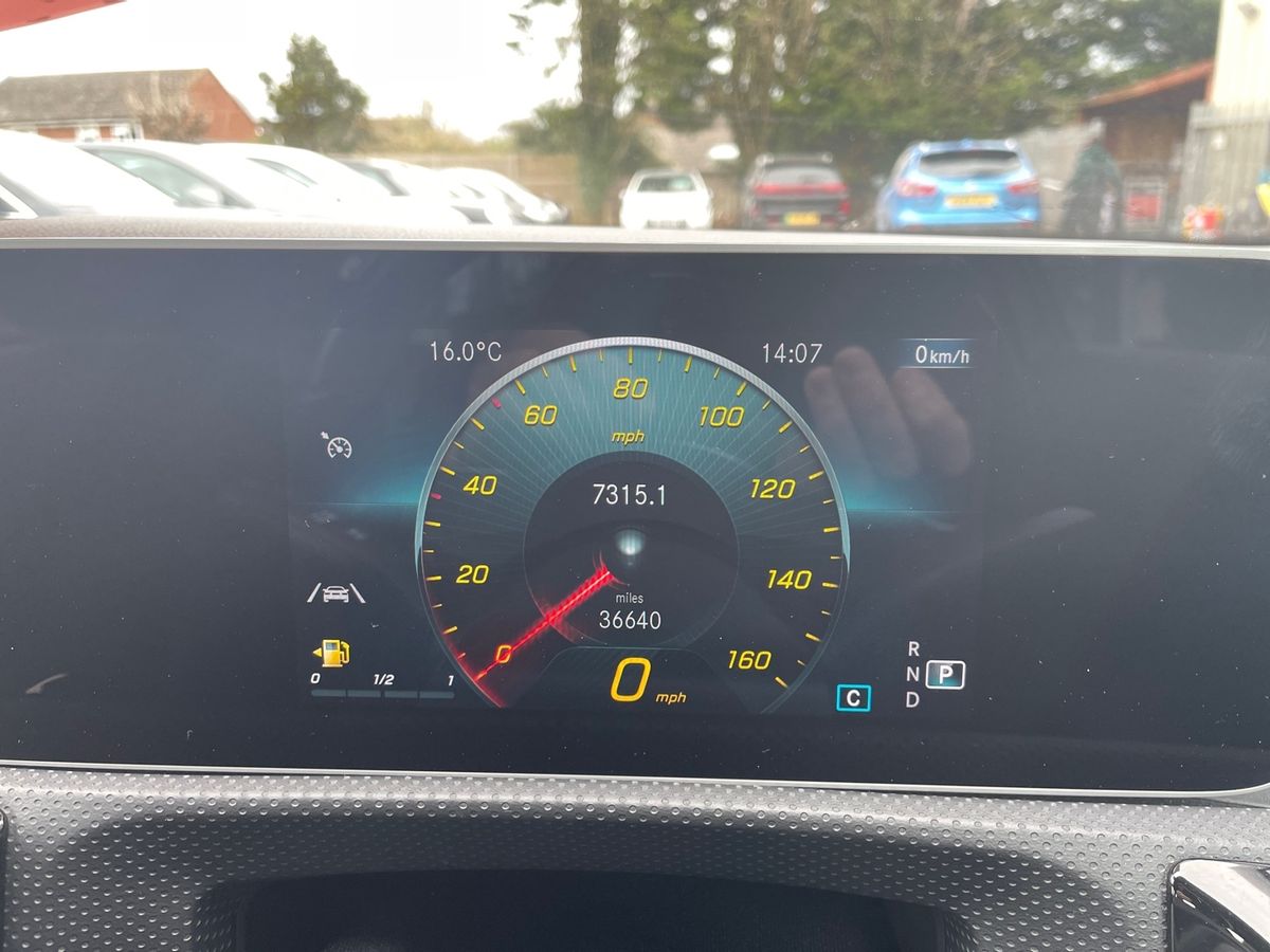 Used Mercedes-Benz A-Class 2020 for sale - 78102967: Photo 14