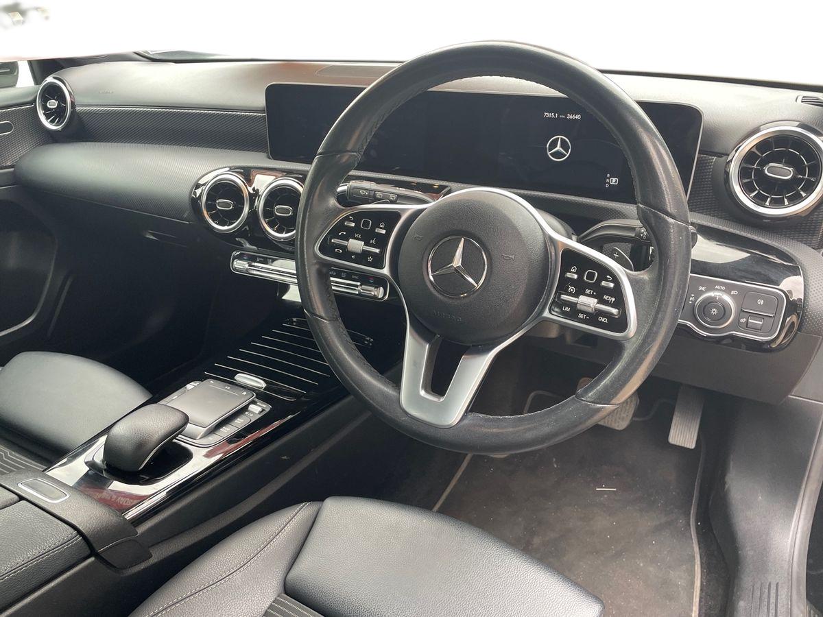 Used Mercedes-Benz A-Class 2020 for sale - 78102967: Photo 15