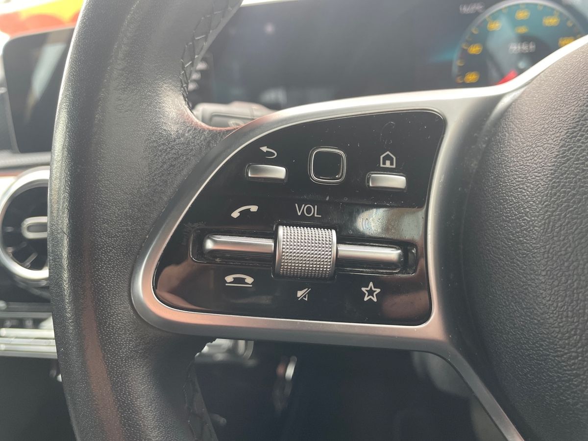 Used Mercedes-Benz A-Class 2020 for sale - 78102967: Photo 16