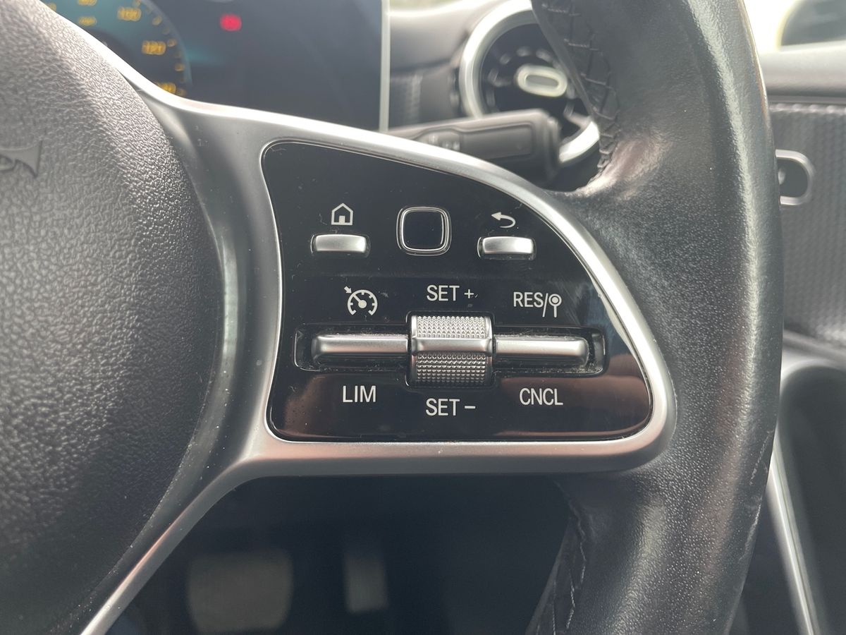 Used Mercedes-Benz A-Class 2020 for sale - 78102967: Photo 17