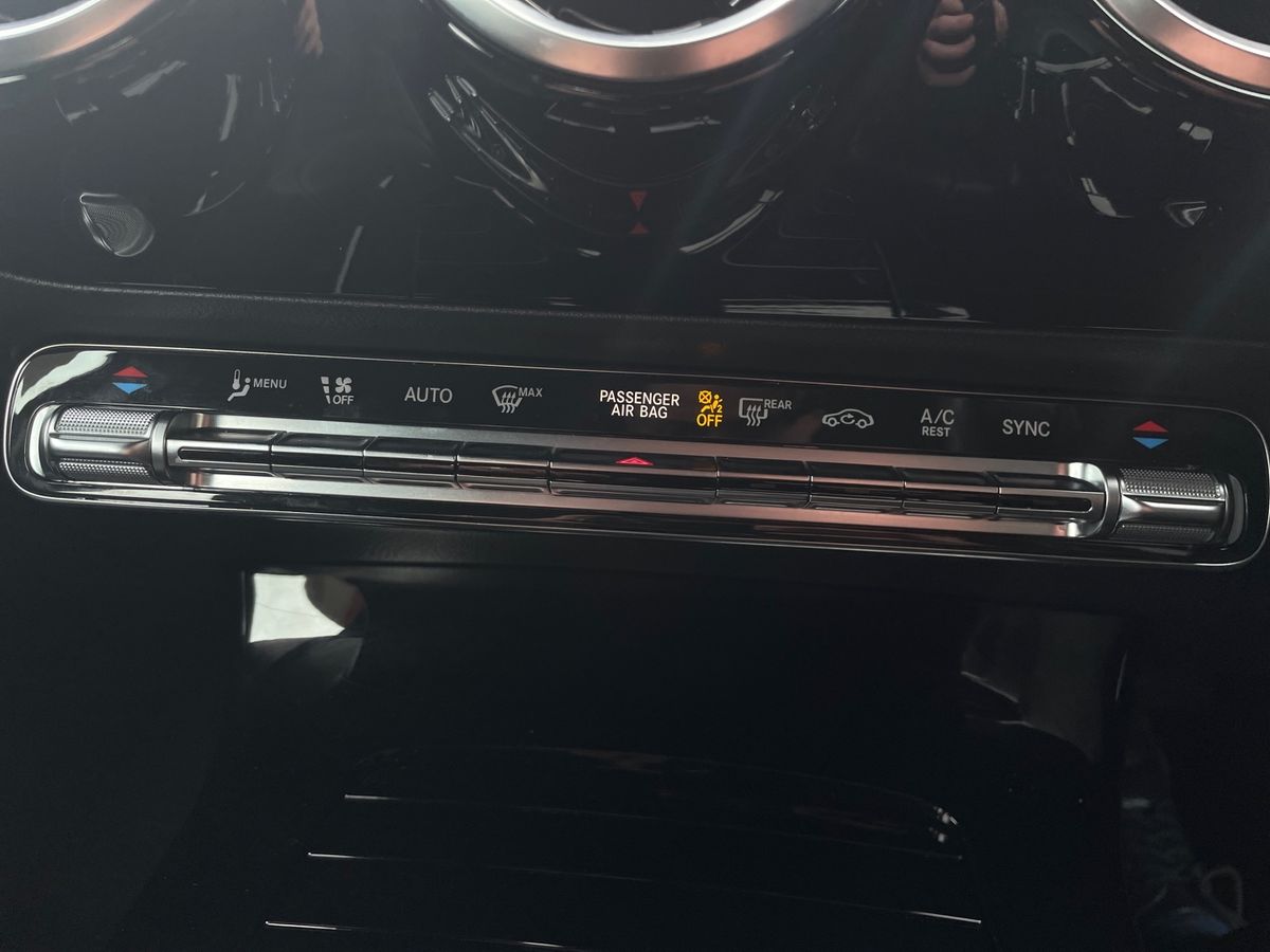 Used Mercedes-Benz A-Class 2020 for sale - 78102967: Photo 18