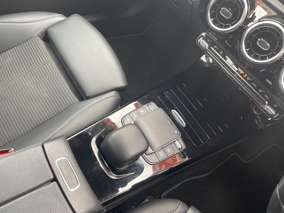 Used Mercedes-Benz A-Class 2020 for sale - 78102967: Photo 19