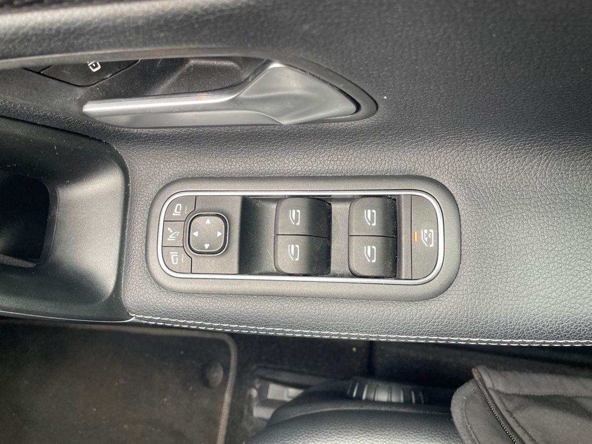 Used Mercedes-Benz A-Class 2020 for sale - 78102967: Photo 20