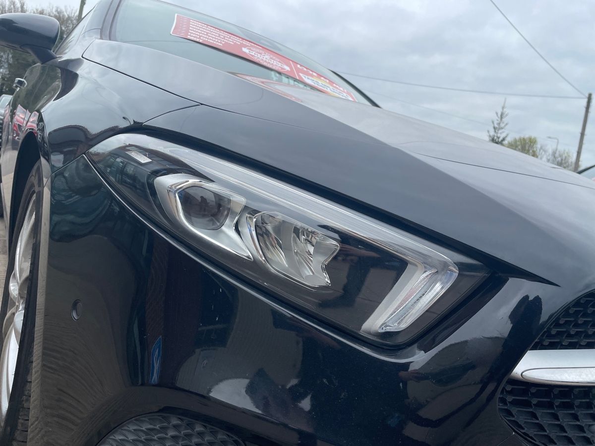 Used Mercedes-Benz A-Class 2020 for sale - 78102967: Photo 21