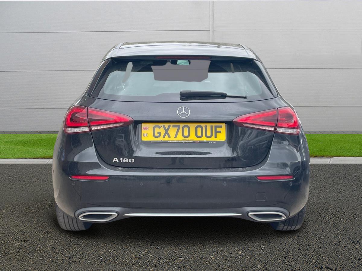 Used Mercedes-Benz A-Class 2020 for sale - 78102967: Photo 6