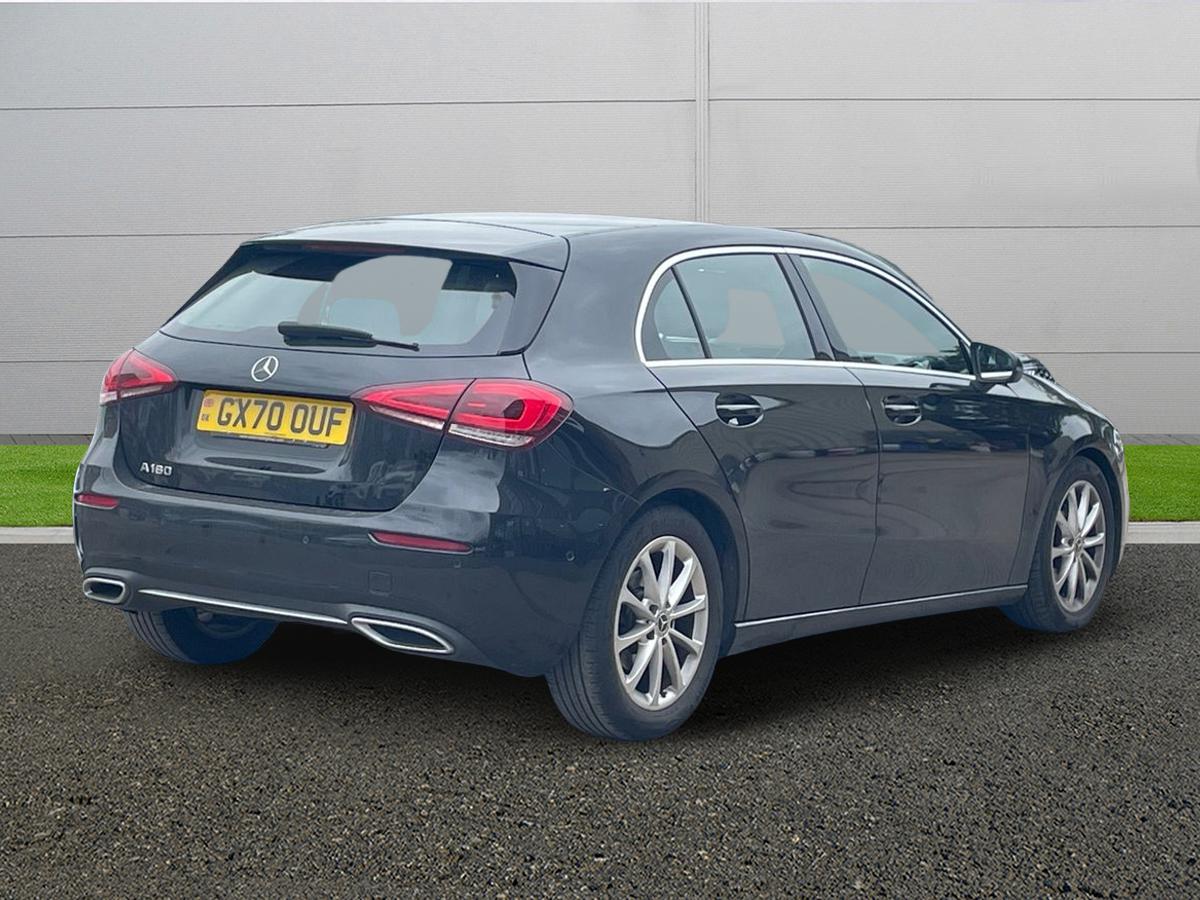 Used Mercedes-Benz A-Class 2020 for sale - 78102967: Photo 7