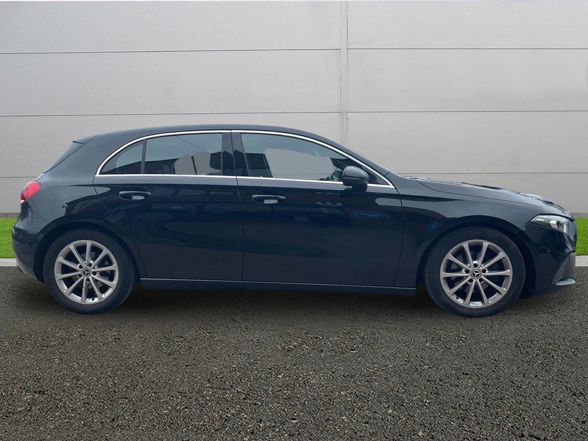 Used Mercedes-Benz A-Class 2020 for sale - 78102967: Photo 8