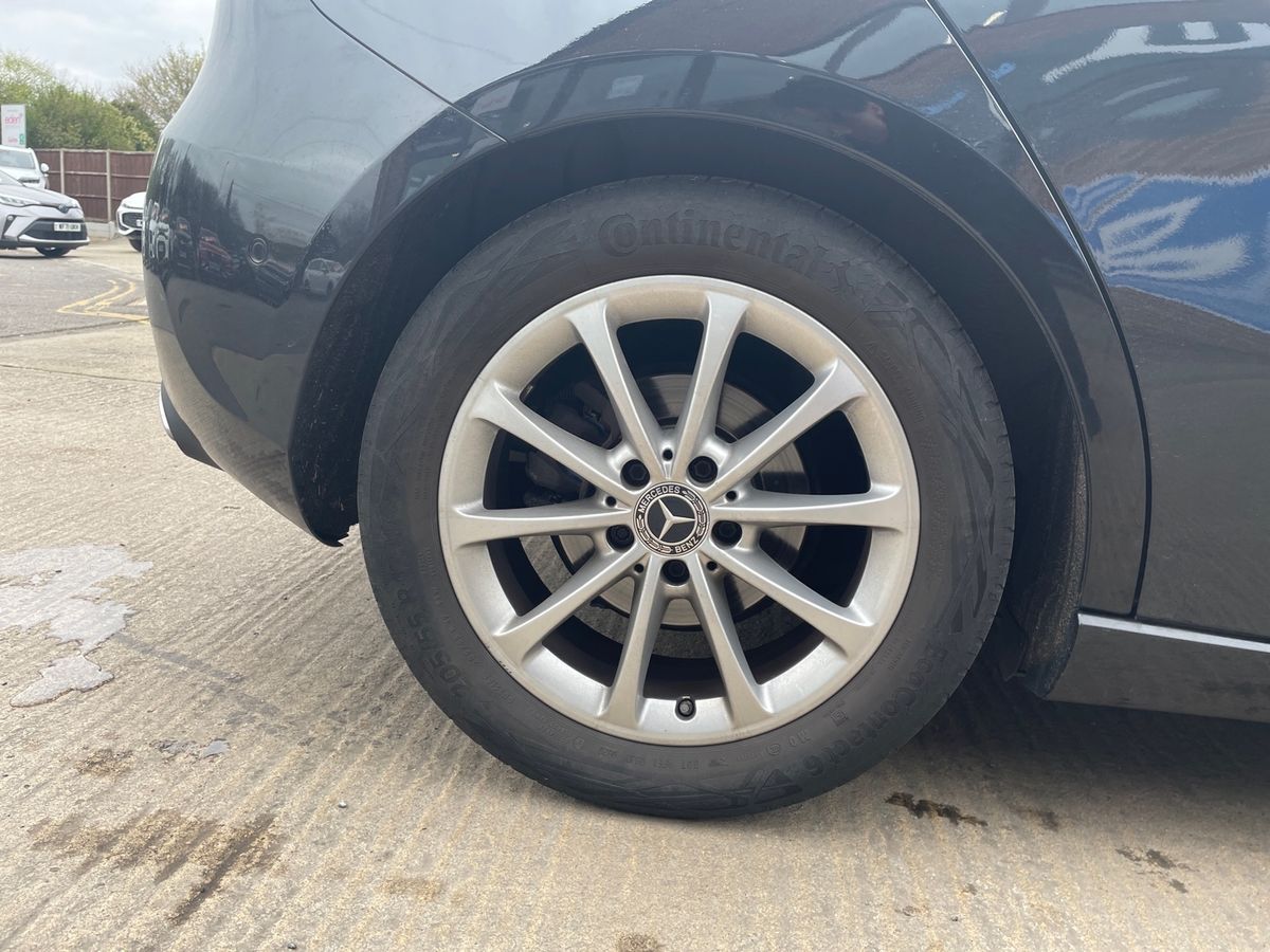 Used Mercedes-Benz A-Class 2020 for sale - 78102967: Photo 9