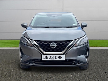 Used Nissan Qashqai 2023 for sale - 78754037: Photo