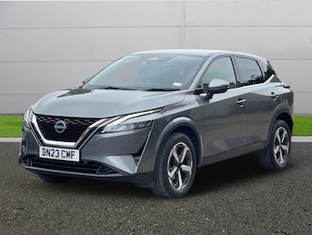 Used Nissan Qashqai 2023 for sale - 78754037: Photo