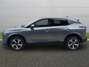 Used Nissan Qashqai 2023 for sale - 78754037: Photo