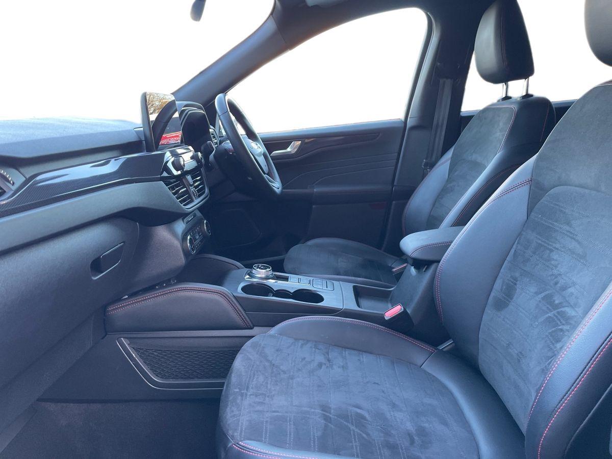 Used Ford Kuga 2022 for sale - 76936245: Photo 10