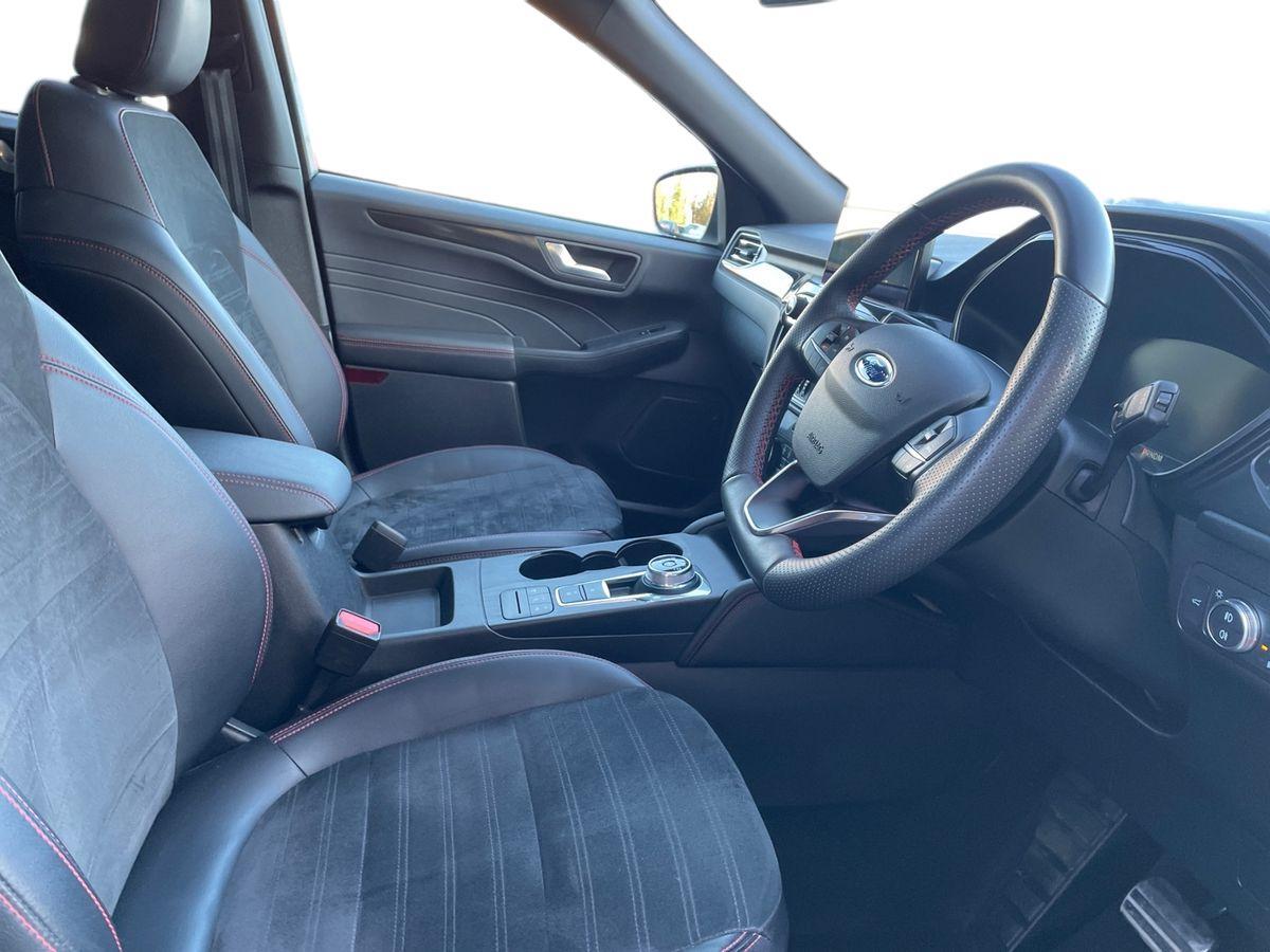 Used Ford Kuga 2022 for sale - 76936245: Photo 15