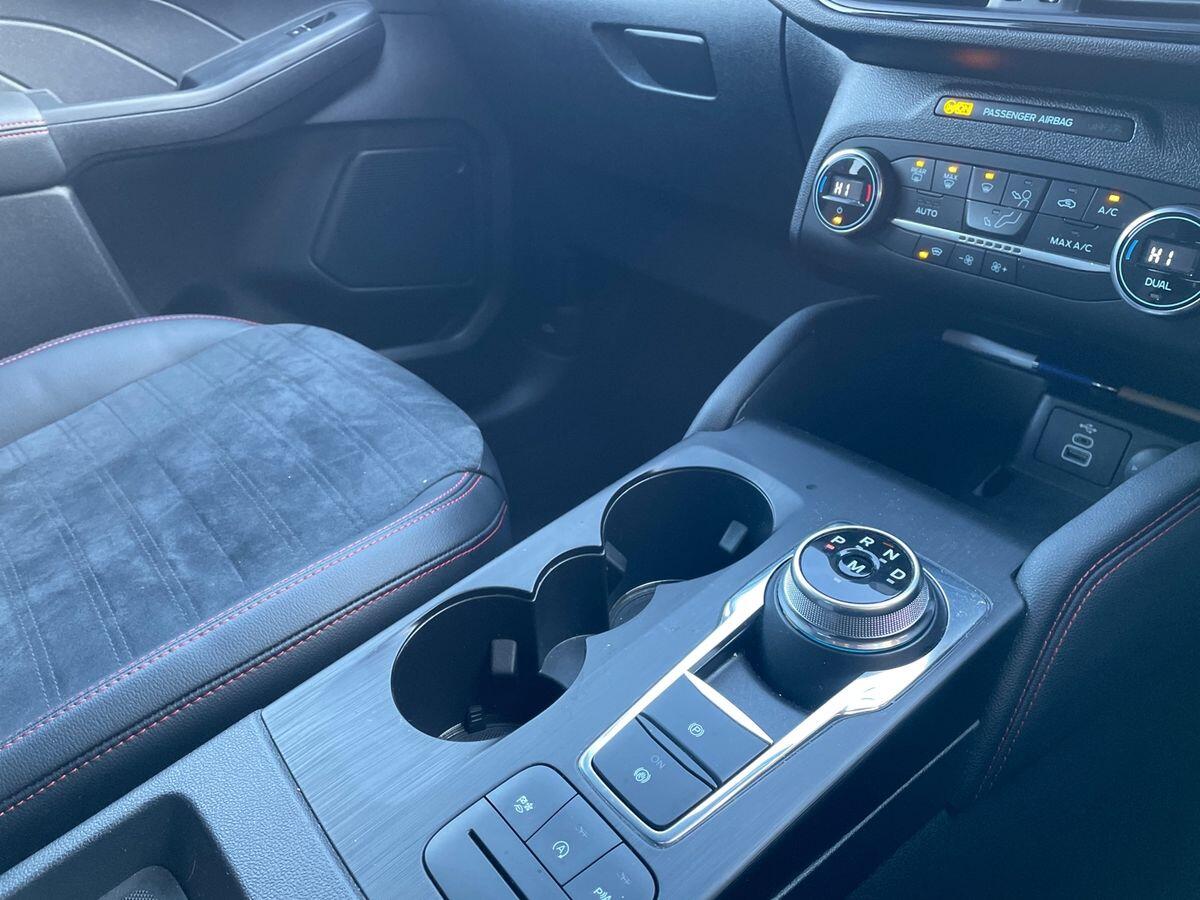 Used Ford Kuga 2022 for sale - 76936245: Photo 19