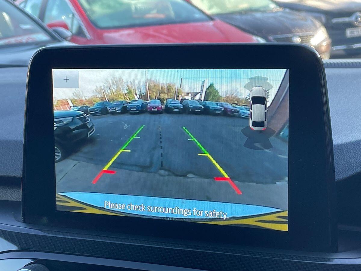 Used Ford Kuga 2022 for sale - 76936245: Photo 29