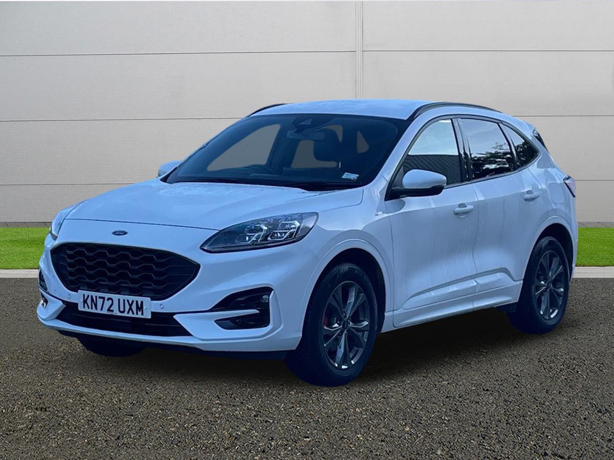 Used Ford Kuga 2022 for sale - 76936245: Photo 3