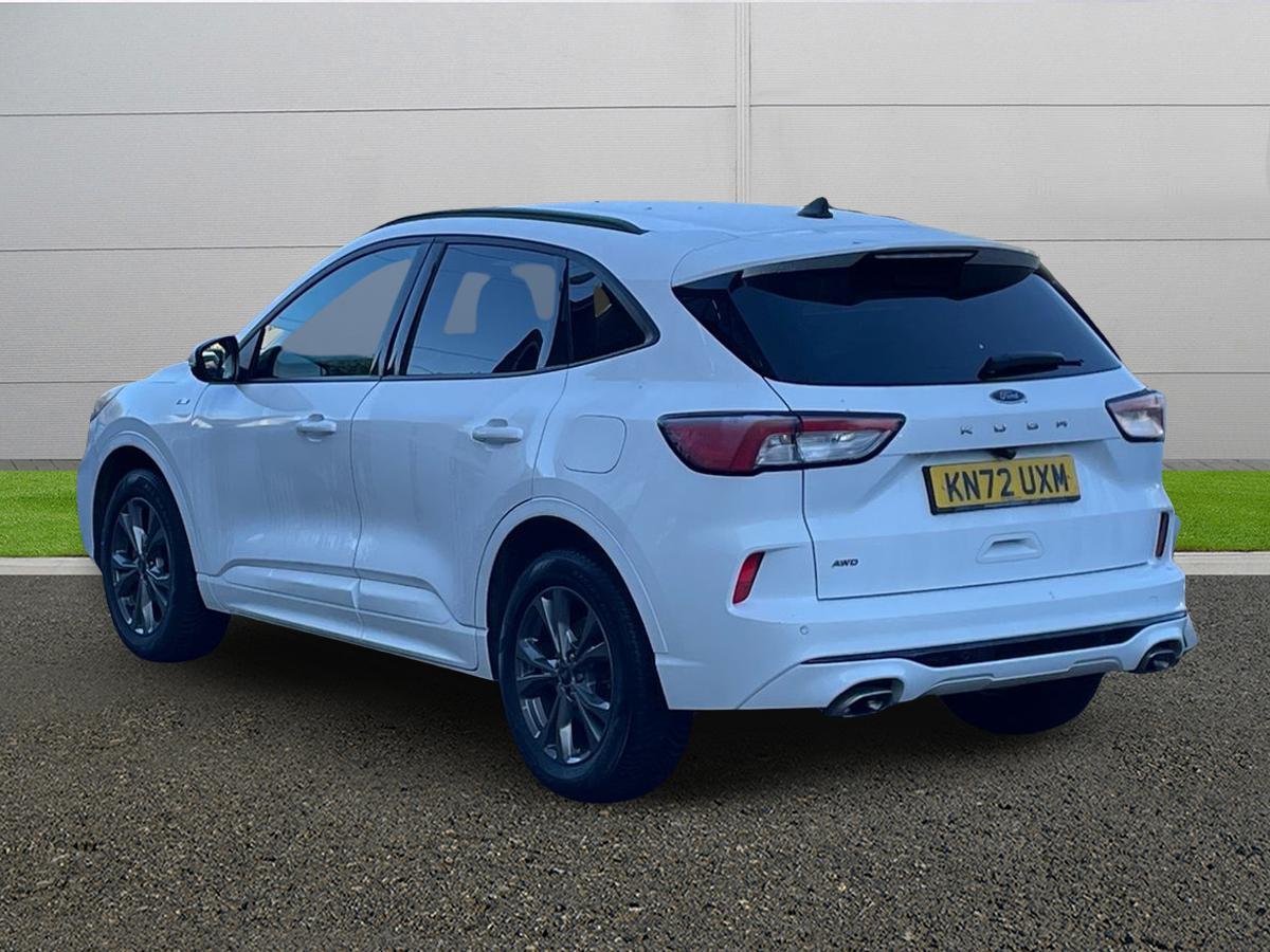 Used Ford Kuga 2022 for sale - 76936245: Photo 5