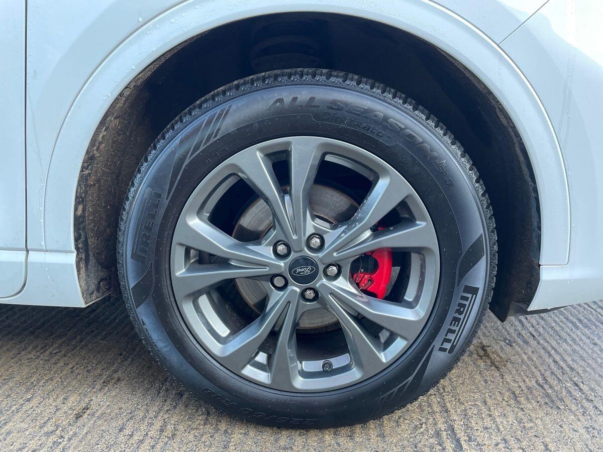 Used Ford Kuga 2022 for sale - 76936245: Photo 9