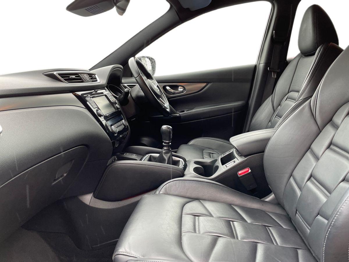 Used Nissan Qashqai 2019 for sale - 76730966: Photo 10