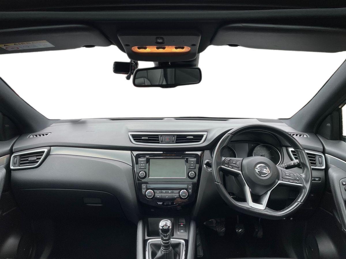 Used Nissan Qashqai 2019 for sale - 76730966: Photo 13