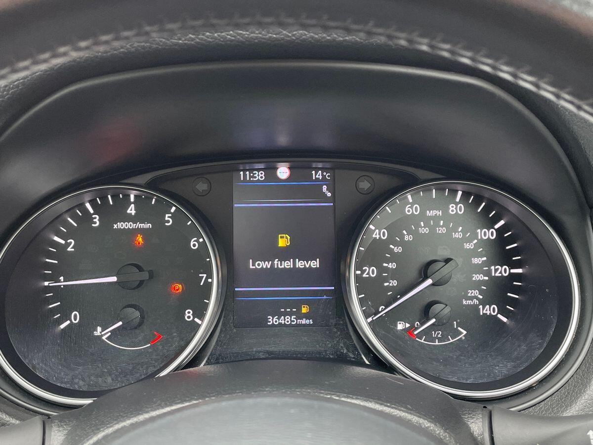 Used Nissan Qashqai 2019 for sale - 76730966: Photo 14