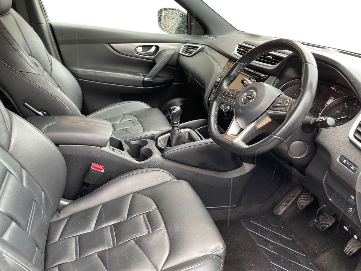 Used Nissan Qashqai 2019 for sale - 76730966: Photo 15