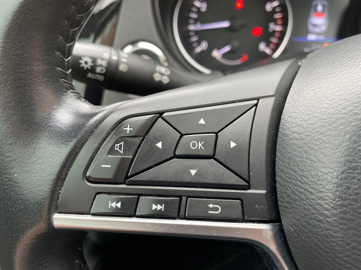 Used Nissan Qashqai 2019 for sale - 76730966: Photo 16