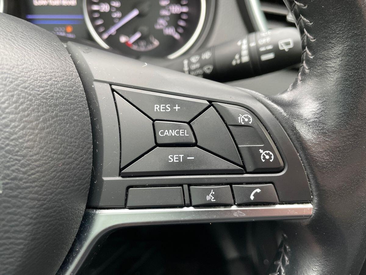 Used Nissan Qashqai 2019 for sale - 76730966: Photo 17