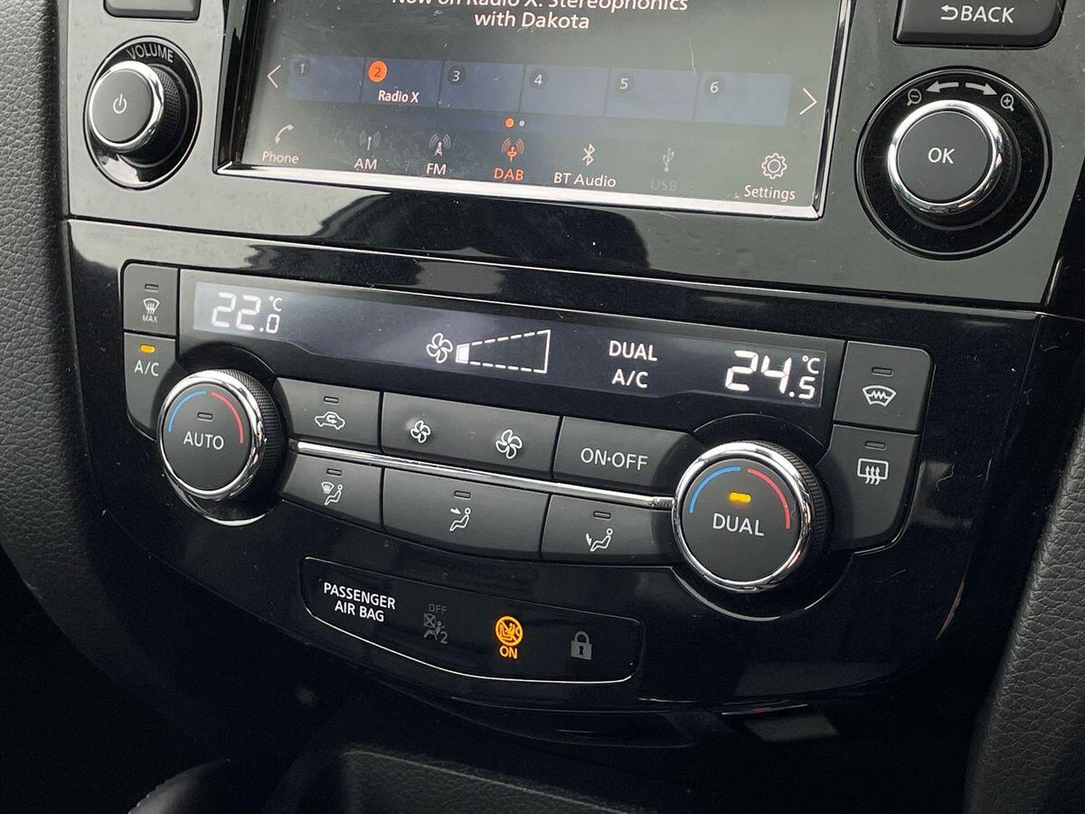 Used Nissan Qashqai 2019 for sale - 76730966: Photo 18