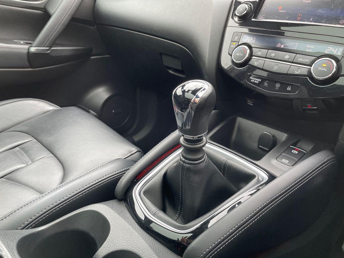 Used Nissan Qashqai 2019 for sale - 76730966: Photo 19