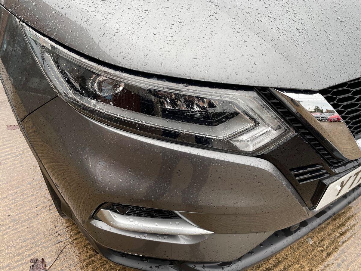 Used Nissan Qashqai 2019 for sale - 76730966: Photo 21