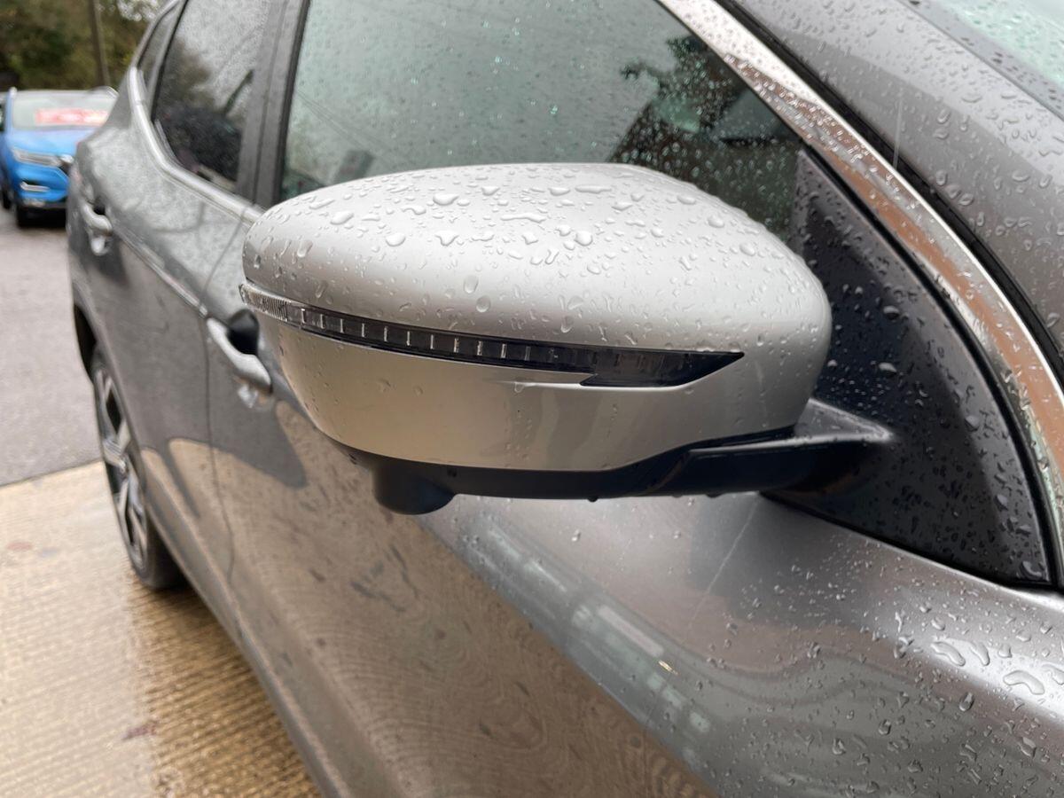 Used Nissan Qashqai 2019 for sale - 76730966: Photo 22