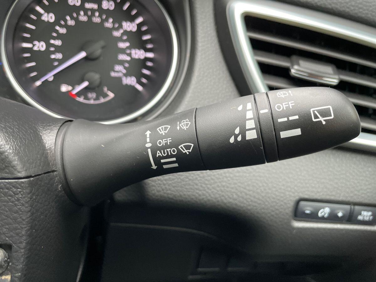 Used Nissan Qashqai 2019 for sale - 76730966: Photo 24