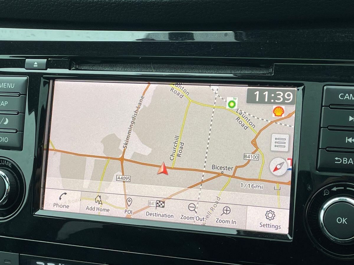 Used Nissan Qashqai 2019 for sale - 76730966: Photo 28