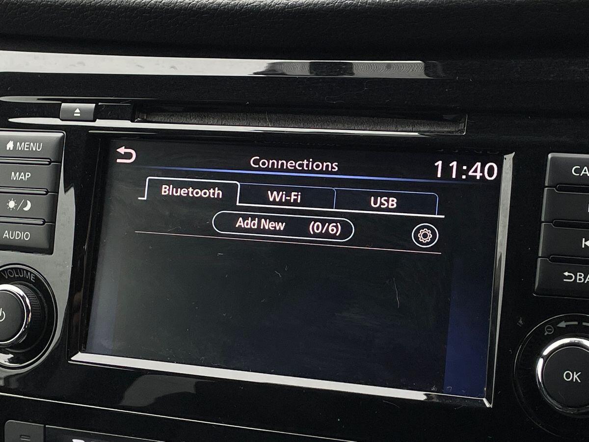 Used Nissan Qashqai 2019 for sale - 76730966: Photo 29