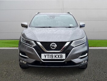 Used Nissan Qashqai 2019 for sale - 76730966: Photo