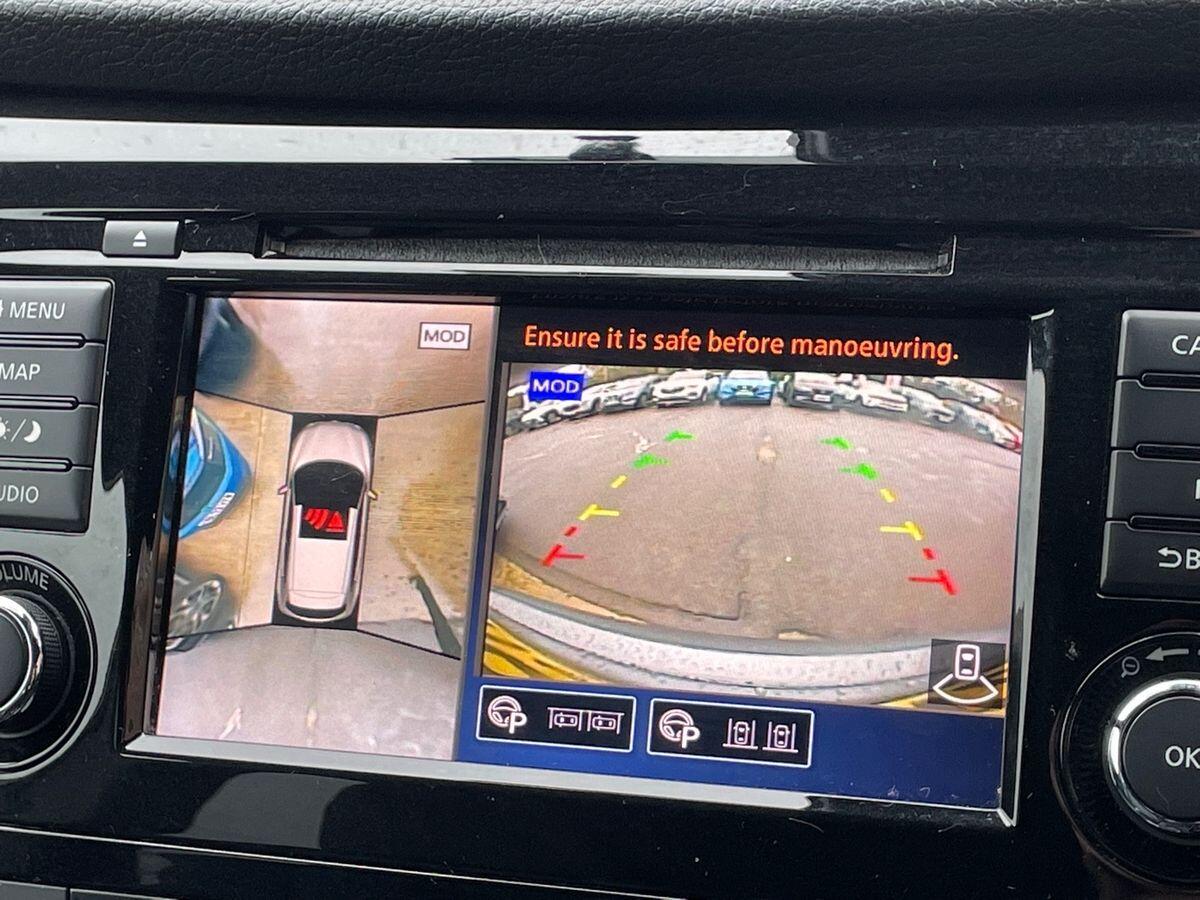 Used Nissan Qashqai 2019 for sale - 76730966: Photo 31