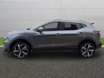 Used Nissan Qashqai 2019 for sale - 76730966: Photo