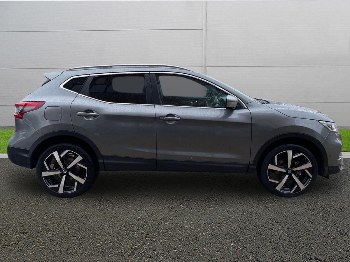 Used Nissan Qashqai 2019 for sale - 76730966: Photo 8