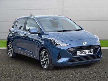 Used Hyundai i10 2026 for sale - 78293716: Photo